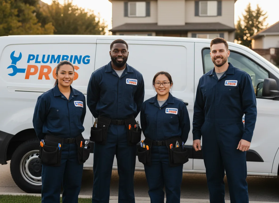 Water Heater Repair company in Logansport, IN